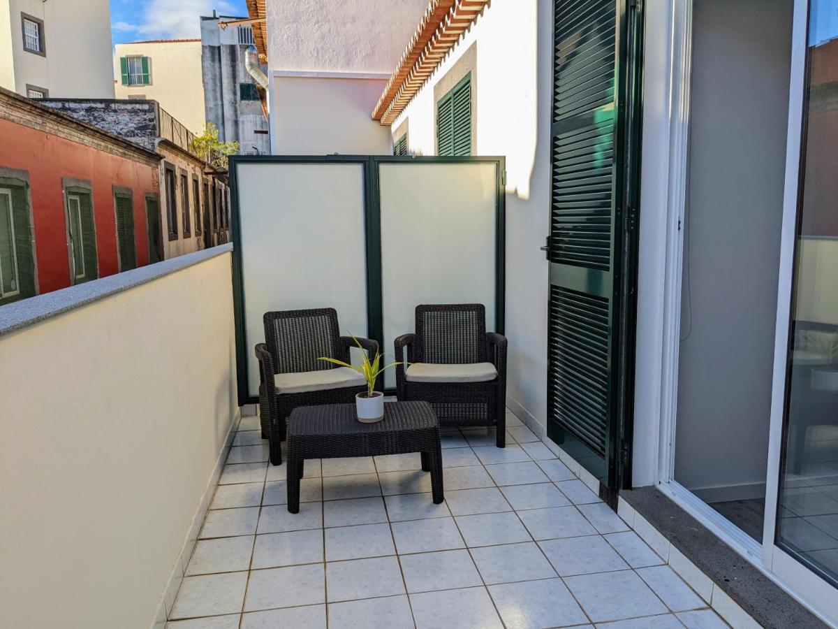 Tanoeiros Studios Funchal  Exterior foto
